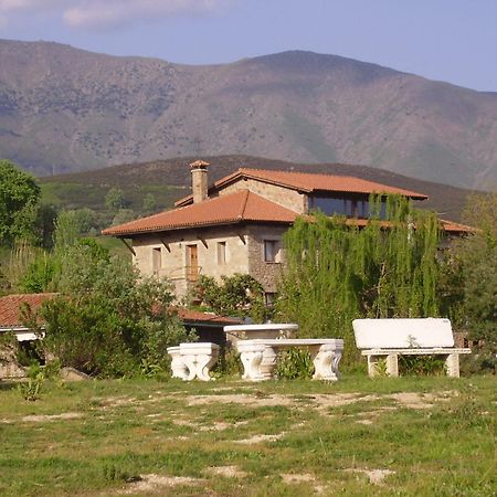 Casa Rural Ropino Guest House El Raso Exterior photo